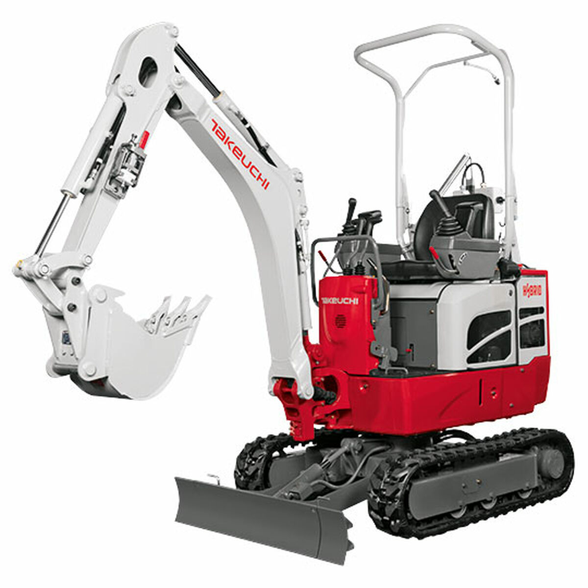 Hybridbagger